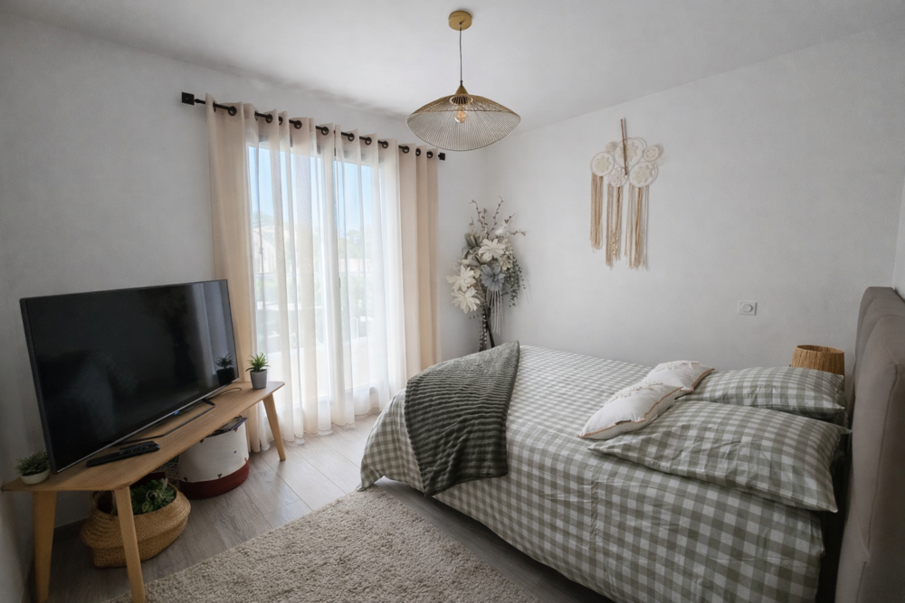 � vendre  Maison Beausemblant (26240)