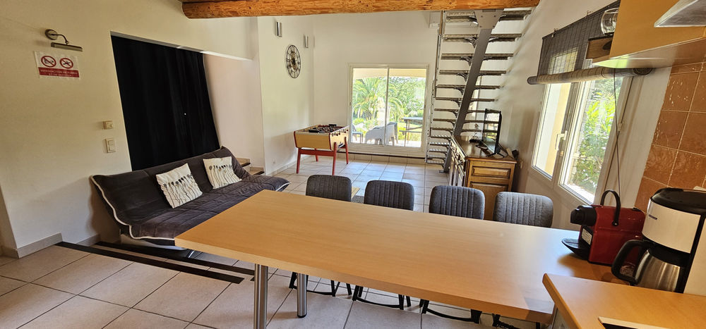 � vendre  Propri�t�/ch�teau Bagnols-en-For�t (83600)