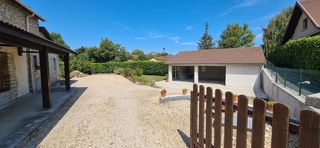  Maison � vendre 4 pi�ces 88 m�