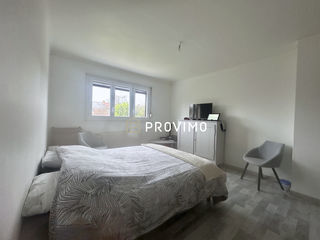  Maison � vendre 6 pi�ces 83 m�