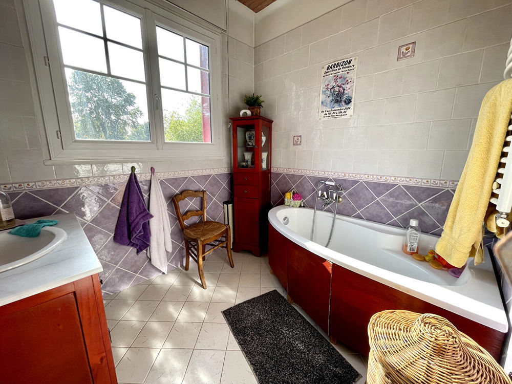 � vendre  Propri�t�/ch�teau Barbizon (77630)