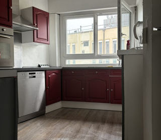  Appartement � vendre 3 pi�ces 65 m�