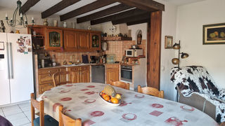  Appartement � vendre 6 pi�ces 120 m�