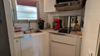  Appartement � vendre 1 pi�ce 31 m�