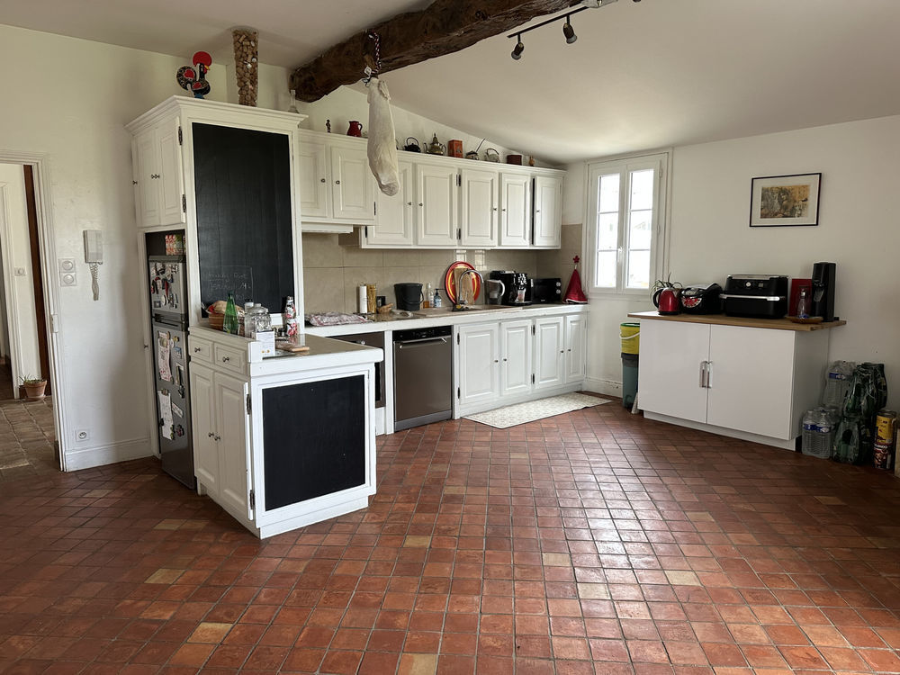 � vendre  Maison Sigogne (16200)