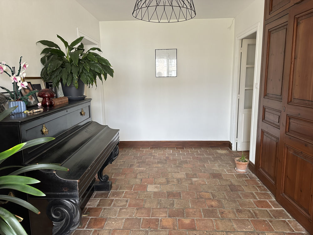 � vendre  Maison Sigogne (16200)