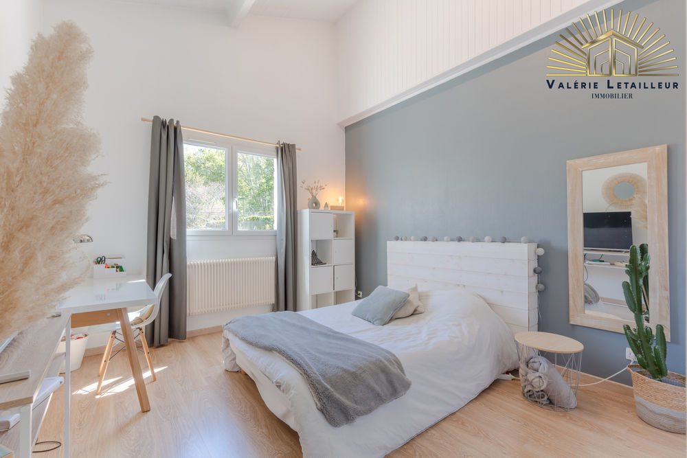 � vendre  Maison Carignan-de-Bordeaux (33360)