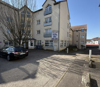  Duplex/triplex � vendre 6 pi�ces 153 m�