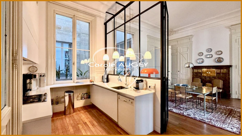 � vendre  Appartement Bordeaux (33000)