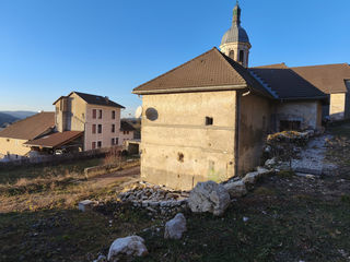  Propri�t�/ch�teau � vendre 11 pi�ces 400 m�