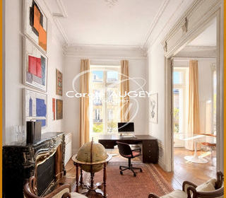  Appartement � vendre 6 pi�ces 193 m�