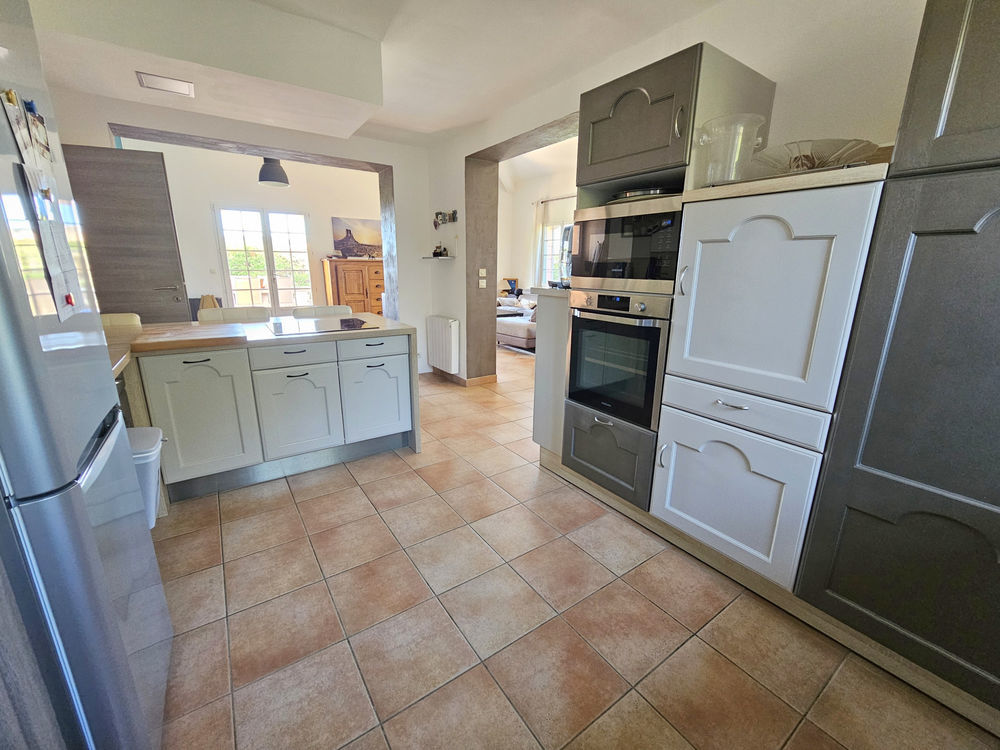 � vendre  Maison Bagnols-en-For�t (83600)