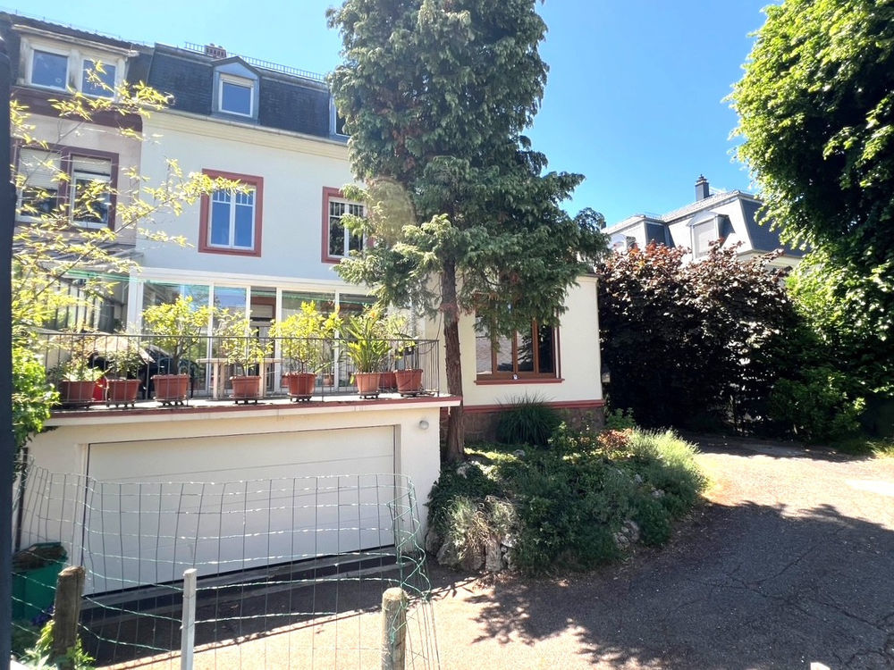 � vendre  Maison Mulhouse (68100)