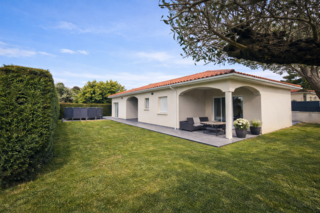  Maison � vendre 6 pi�ces 140 m�