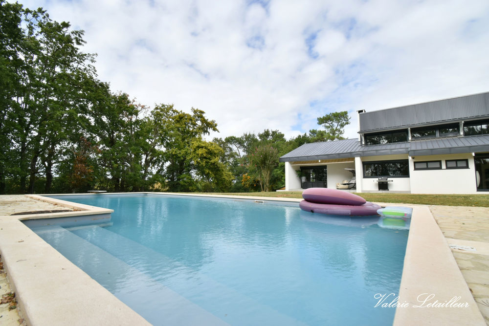 � vendre  Maison Pompignac (33370)