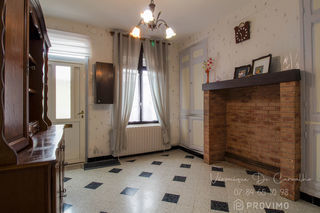  Maison � vendre 3 pi�ces 59 m�