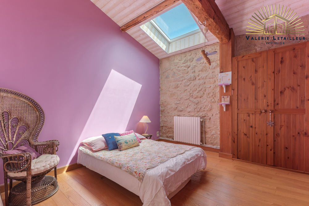 � vendre  Maison Carbon-Blanc (33560)