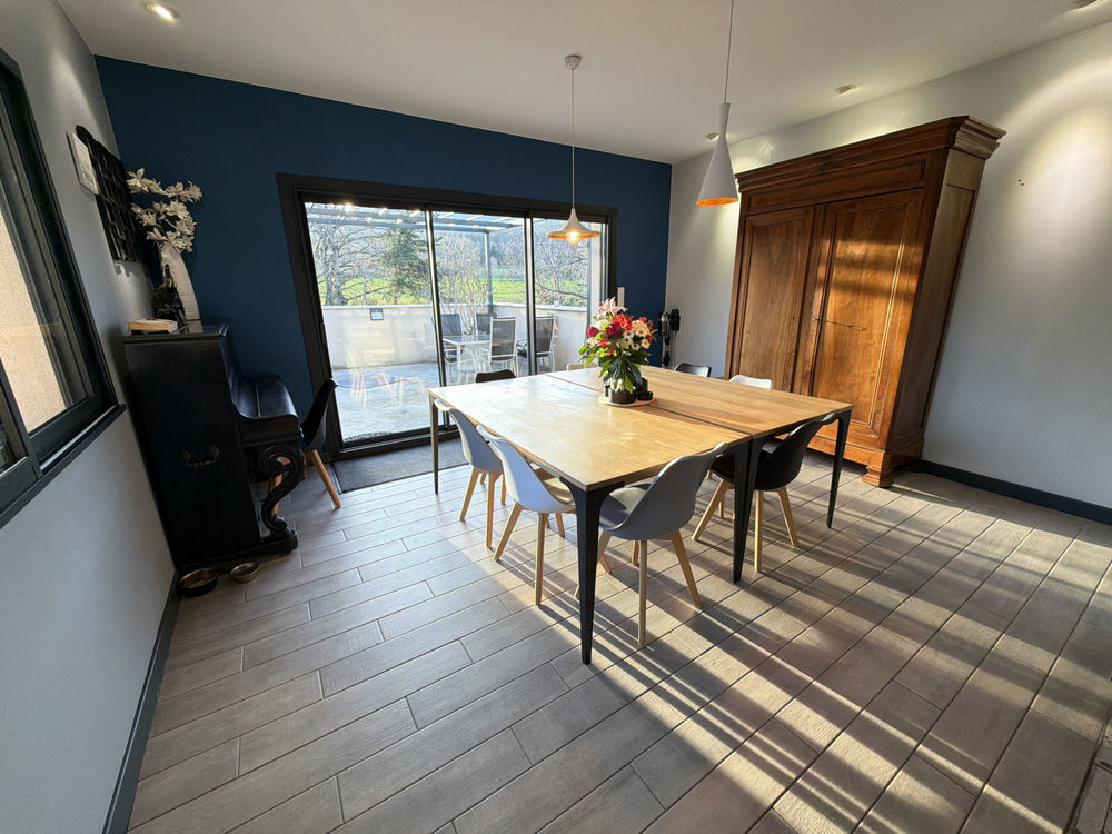 � vendre  Maison Roisey (42520)