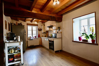  Maison � vendre 4 pi�ces 83 m�