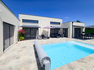  Maison � vendre 5 pi�ces 160 m�