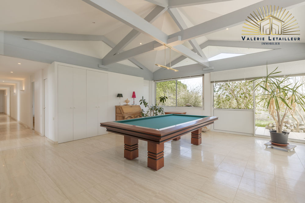 � vendre  Propri�t�/ch�teau Beychac-et-Caillau (33750)