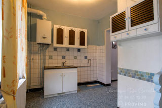  Maison � vendre 3 pi�ces 59 m�