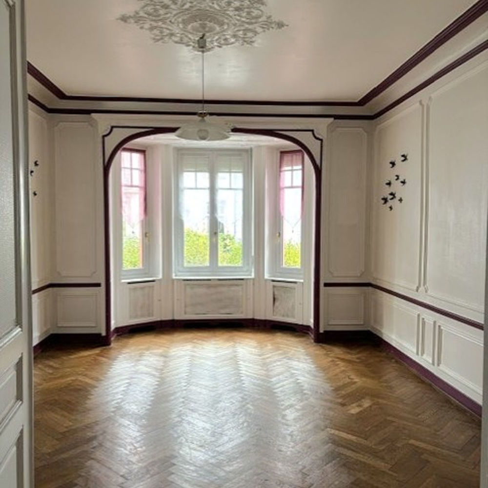 � vendre  Maison Mulhouse (68100)