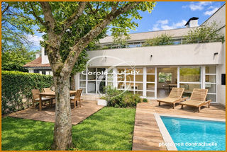  Maison � vendre 6 pi�ces 172 m�