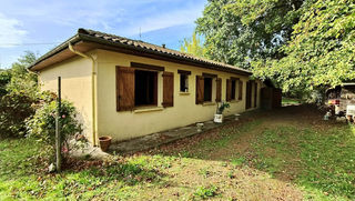  Maison � vendre 6 pi�ces 107 m�