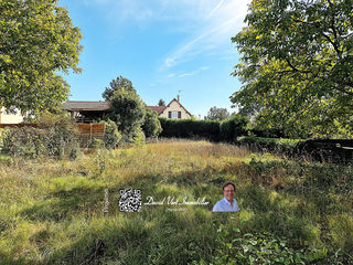  Terrain � vendre 509 m�