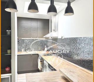  Appartement � vendre 1 pi�ce 29 m�