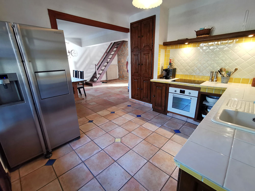 � vendre  Maison Bagnols-en-For�t (83600)