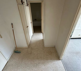  Appartement � vendre 2 pi�ces 46 m�