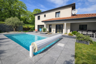  Maison � vendre 5 pi�ces 180 m�