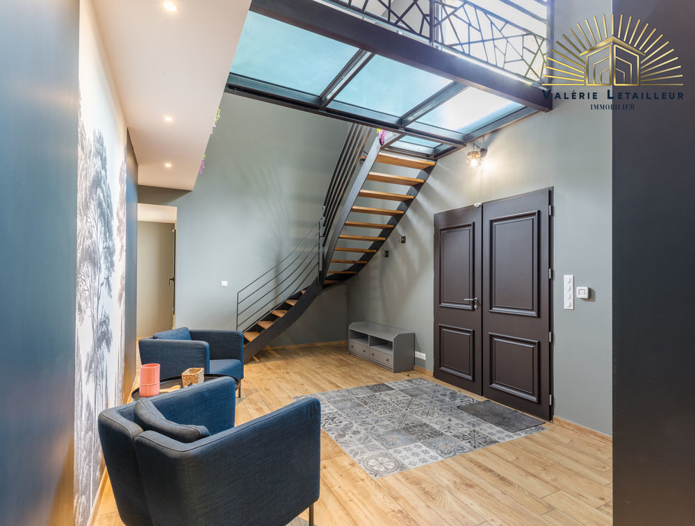 � vendre  Maison Pompignac (33370)