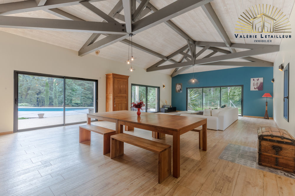 � vendre  Maison Pompignac (33370)