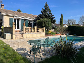  Maison � vendre 5 pi�ces 108 m�