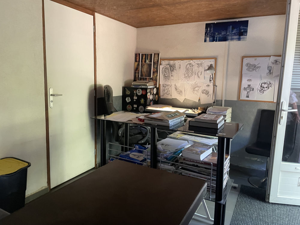 � vendre  Maison Porto-Vecchio (20137)