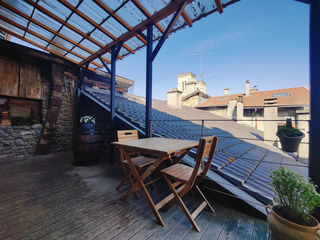  Duplex/triplex � vendre 4 pi�ces 64 m�