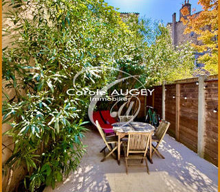  Appartement � vendre 1 pi�ce 29 m�