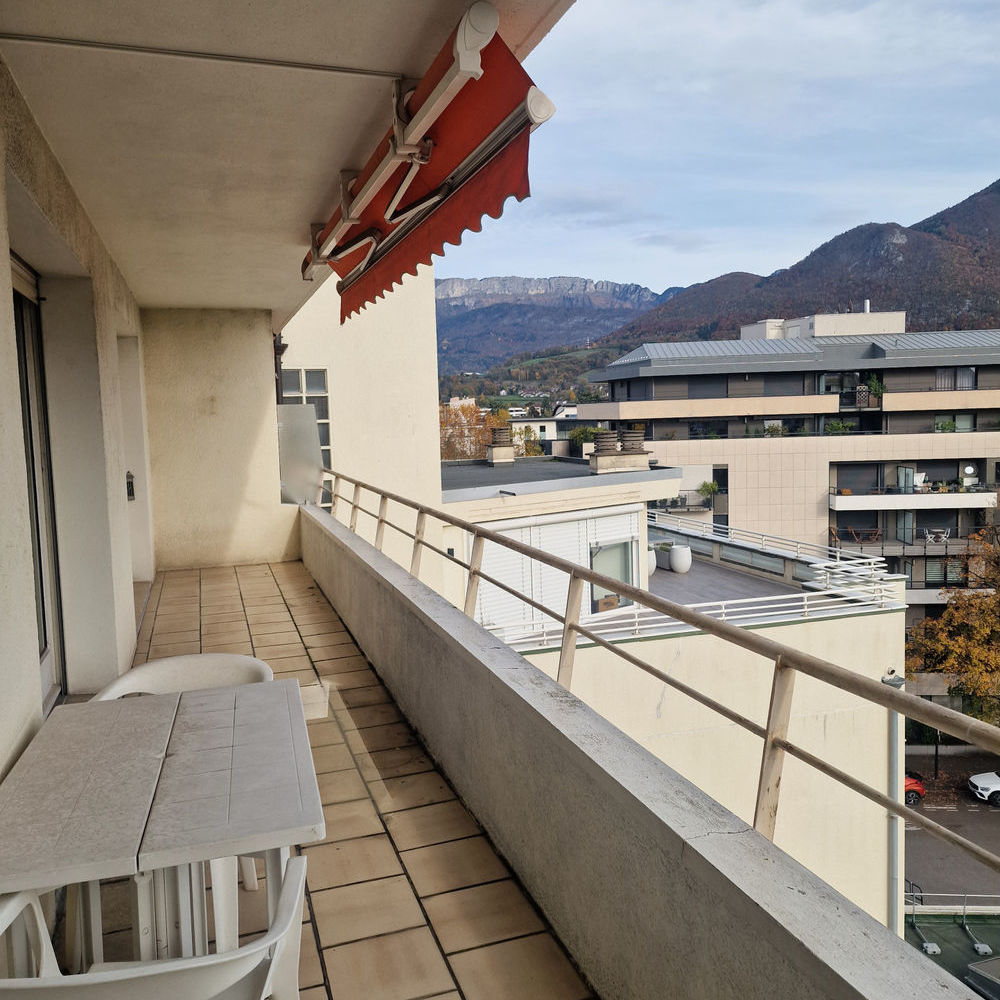 � vendre  Appartement Annecy (74000)