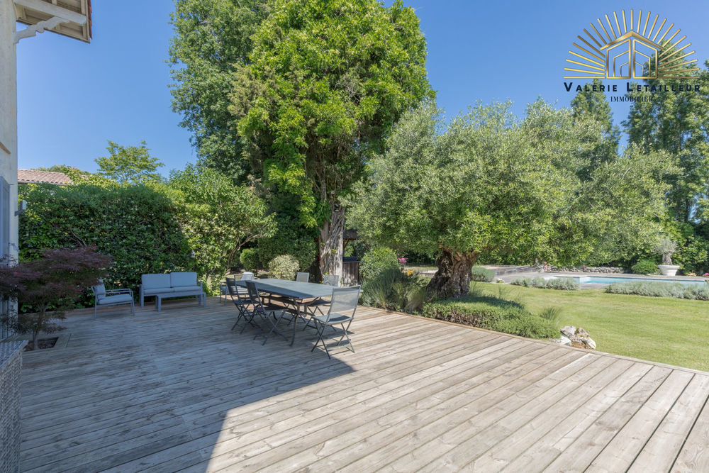 � vendre  Maison Carbon-Blanc (33560)