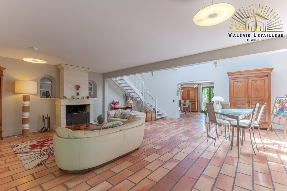 � vendre  Maison Pompignac (33370)