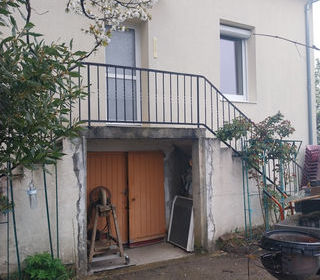  Remise / Grange � vendre 5 pi�ces 104 m�