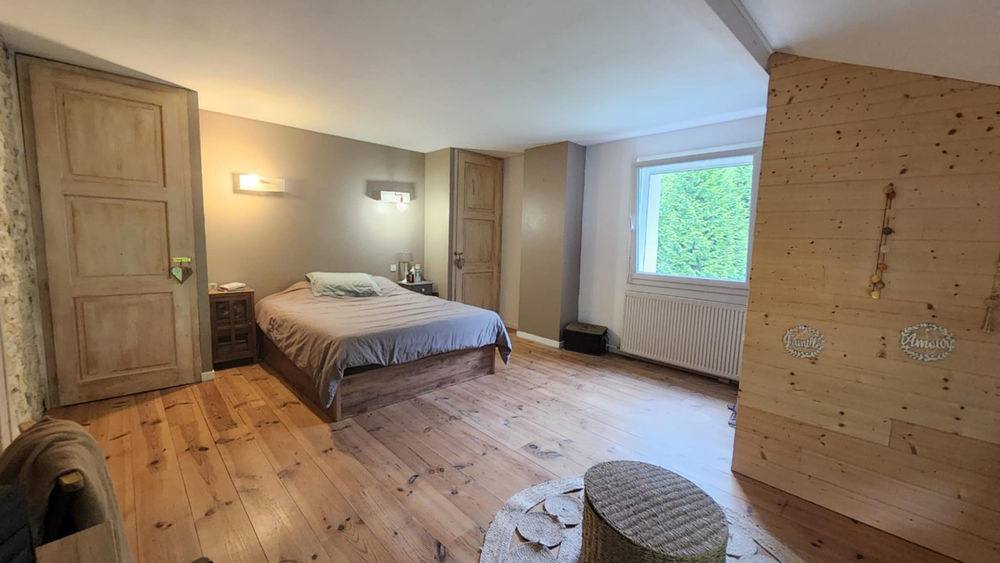 � vendre  Propri�t�/ch�teau Nantua (01130)