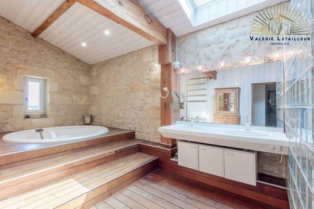 � vendre  Maison Carbon-Blanc (33560)