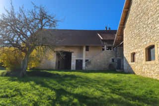  Ferme � vendre 4 pi�ces 120 m�