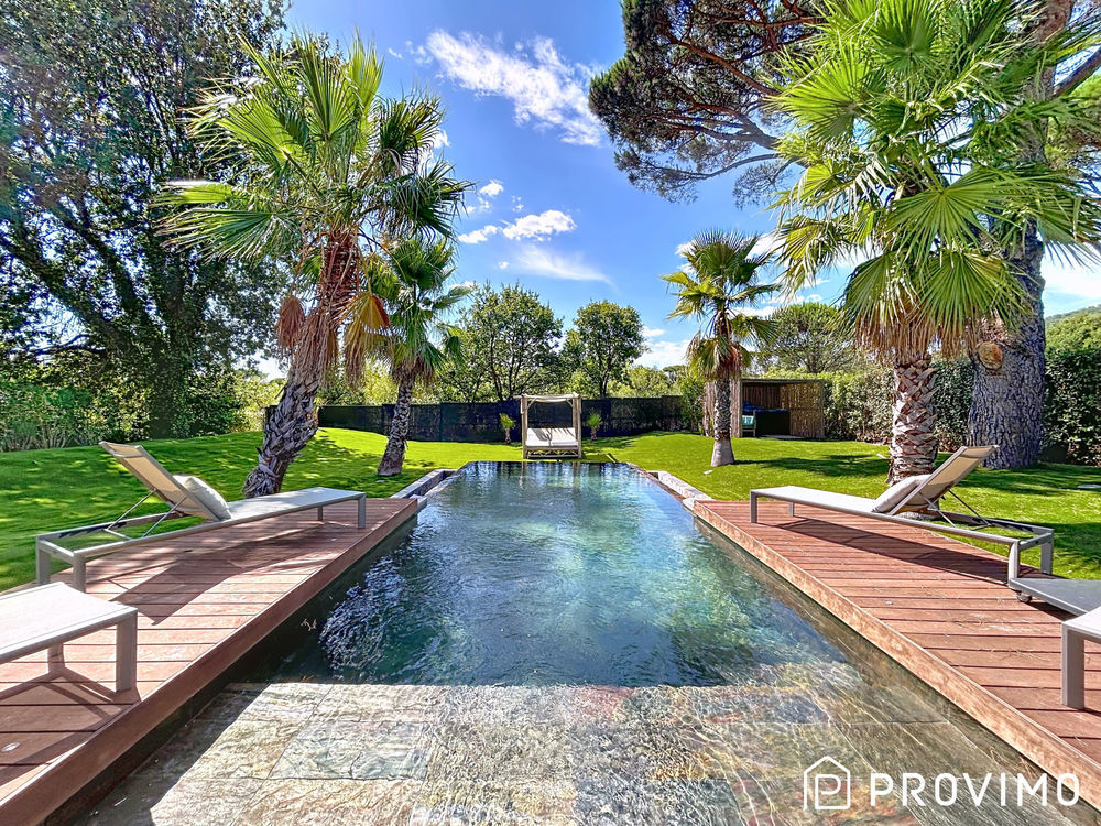 � vendre  Maison Grimaud (83310)