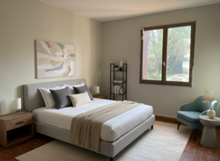  Maison � vendre 4 pi�ces 93 m�