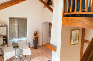  Maison � vendre 5 pi�ces 210 m�